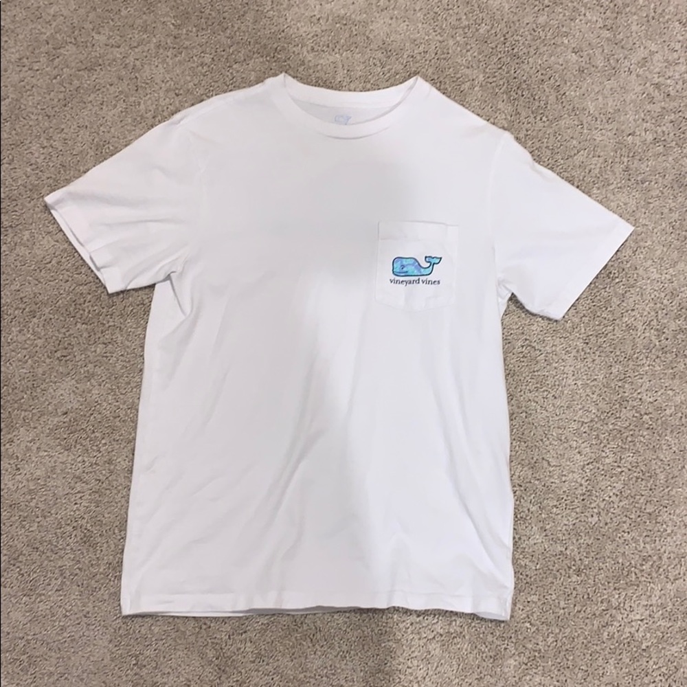 vineyard vines shirt